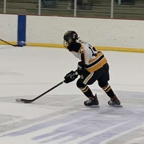 Meet your Posher, Nicholas - Picture 1 of 1